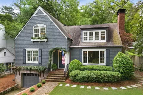 1015 Clifton Rd NE, Atlanta, GA 30307