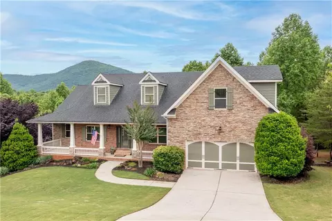 6528 Sunset Dr, Clermont, GA 30527