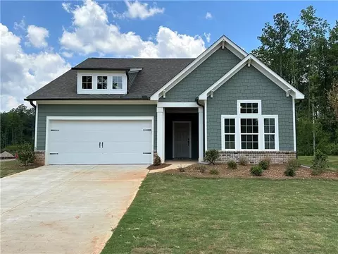 7277 Eton Ln, Locust Grove, GA 30248