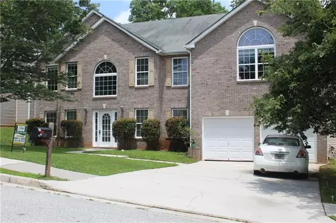 4702 Chief Joseph Cir, Douglasville, GA 30135