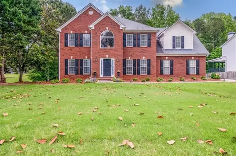 5108 Heritage Oaks Ln SW, Powder Springs, GA 30127