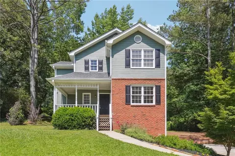 14 Peggy Ct NW, Marietta, GA 30064