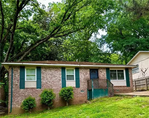 1144 Lookout Ave NW, Atlanta, GA 30318