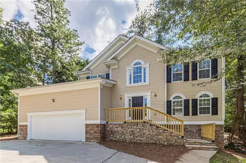 203 Kingsley Way, Woodstock, GA 30188