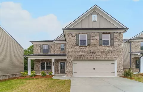 464 Sterling Creek Way, Loganville, GA 30052