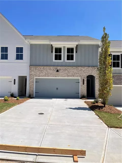 209 Admor Ln, Acworth, GA 30102