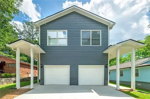 1948 Detroit Ave, Atlanta, GA 30314