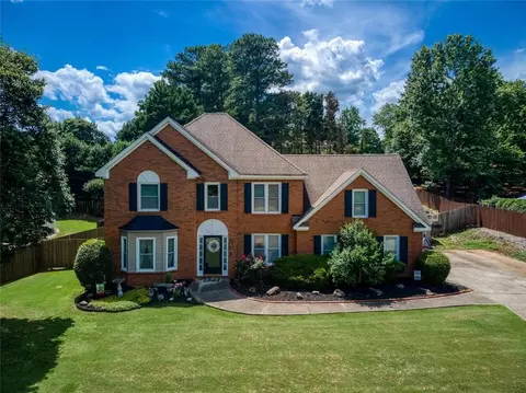 1096 Angel Ln, Powder Springs, GA 30127