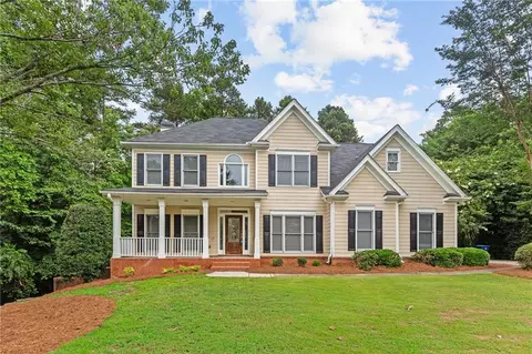 3485 Greenside Ct, Dacula, GA 30019