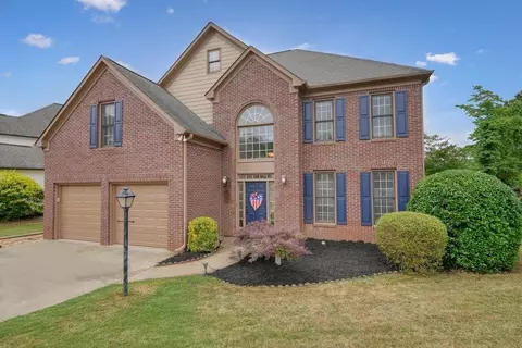 4244 Moccasin Trl, Woodstock, GA 30189