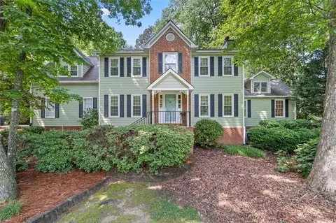 1924 Branches Way, Lawrenceville, GA 30043