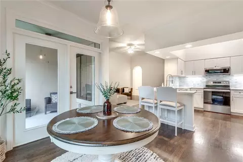 3777 Peachtree Rd NE #1631, Atlanta, GA 30319