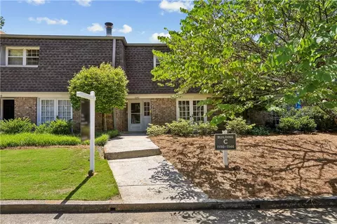 1142 Hampton Way NE, Atlanta, GA 30324