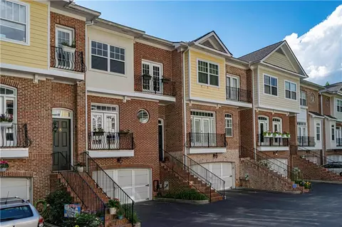 1133 Scott Blvd #7, Decatur, GA 30030
