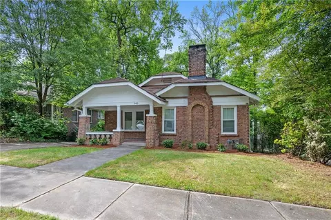 940 White St SW, Atlanta, GA 30310