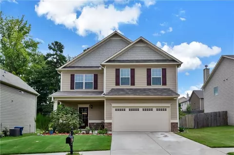 498 Pine Ln, Lawrenceville, GA 30043