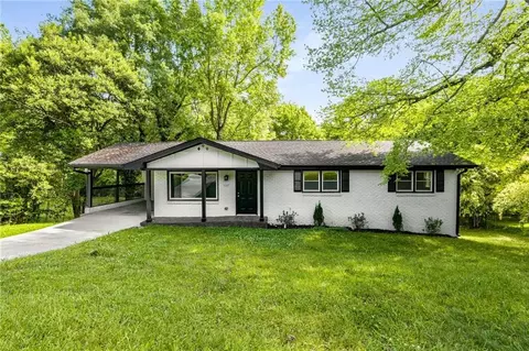 3017 Nursery Rd SE, Smyrna, GA 30082