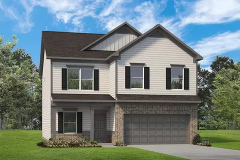 313 Chelsea St, Cartersville, GA 30120