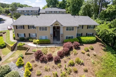 1468 Briarwood Rd NE #1007, Atlanta, GA 30319