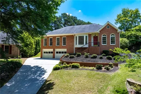 4105 Livsey Way, Tucker, GA 30084