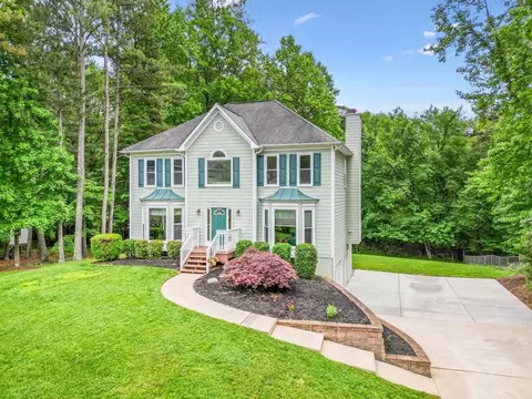 410 Coolsprings Trl, Woodstock, GA 30188