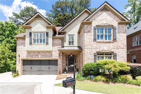 206 Mount Vernon Cv, Atlanta, GA 30328