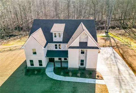 1008 Queens Bridge Way, Griffin, GA 30223