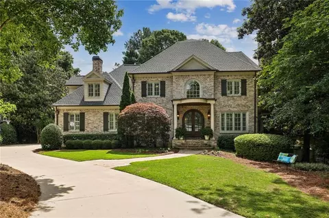 3001 Castle Pines Dr, Johns Creek, GA 30097