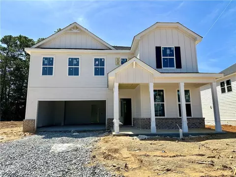 767 Ruddy Dr, Grayson, GA 30017 photo 2