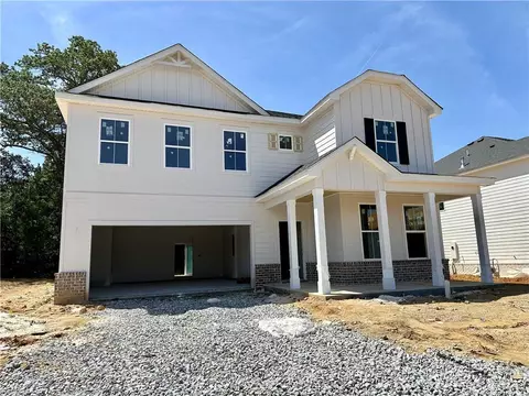 767 Ruddy Dr, Grayson, GA 30017