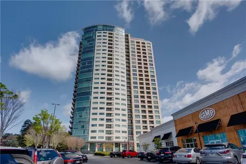 4561 Olde Perimeter Way #2603, Atlanta, GA 30346