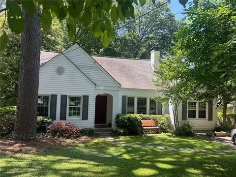 188 Pinecrest Ave, Decatur, GA 30030