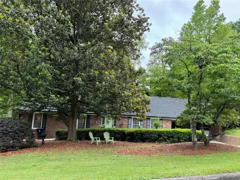 28 Riverview Rd SE, Rome, GA 30161
