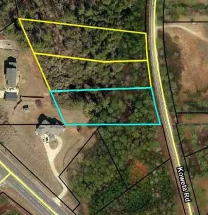 6383 Koweta Rd, South Fulton, GA 30213
