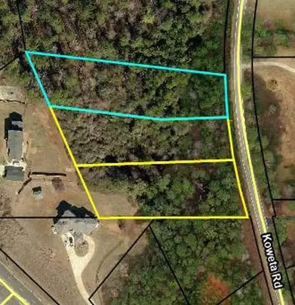 6387 Koweta Rd, South Fulton, GA 30213
