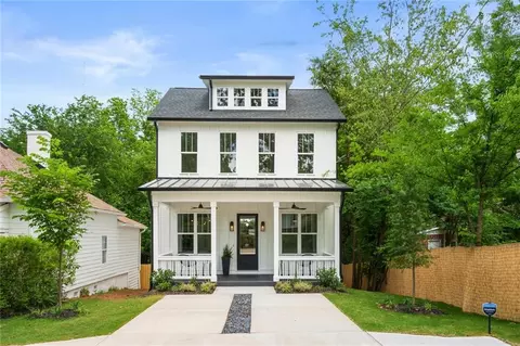9 Montgomery St NE, Atlanta, GA 30307