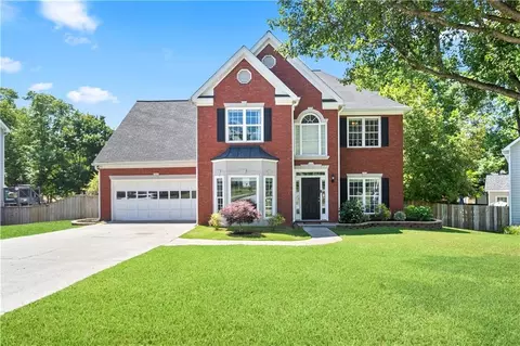 1552 Teal Dr, Lawrenceville, GA 30043