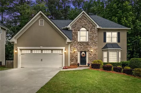 926 Sunhill Ct, Lawrenceville, GA 30043