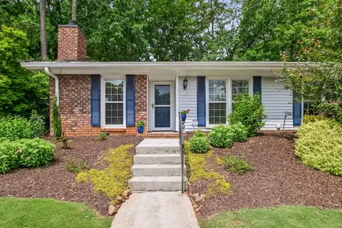 1119 Moorestown Cir, Decatur, GA 30033