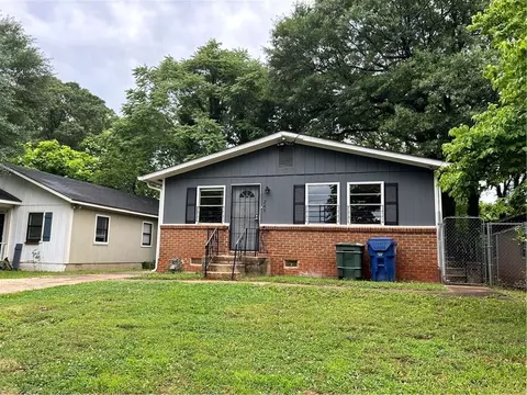 245 Doane St SW, Atlanta, GA 30315
