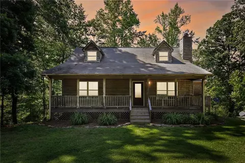198 Loy Sullens Rd, Dahlonega, GA 30533