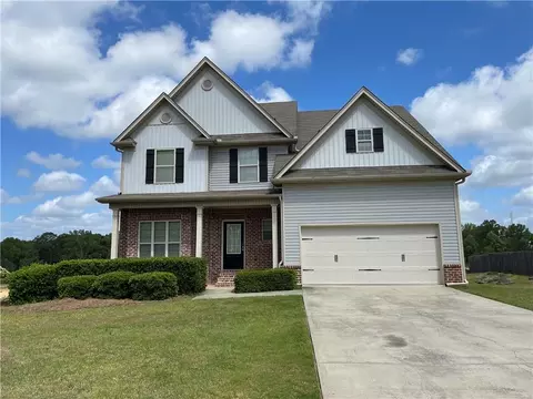 1243 St James Pl, Loganville, GA 30052