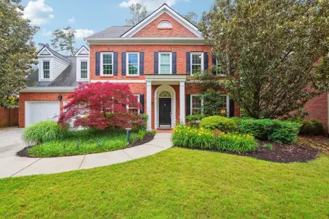 115 Jeffrey Pl, Smyrna, GA 30082