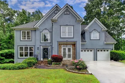 276 Misty Rdg, Stone Mountain, GA 30087