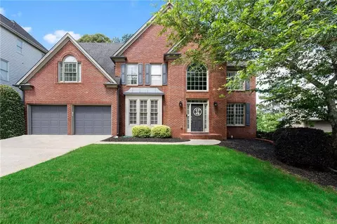 7053 Hunters Rdg, Woodstock, GA 30189