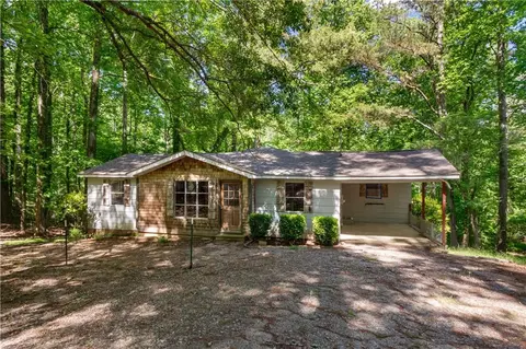 6530 Indian Knoll Rd, Cumming, GA 30041