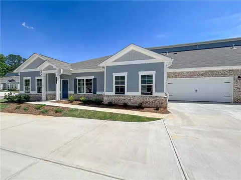 3912 Shelleydale Dr, Powder Springs, GA 30127
