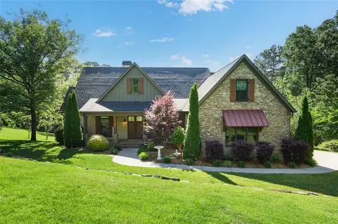 4055 Lacey Dr, Cumming, GA 30041
