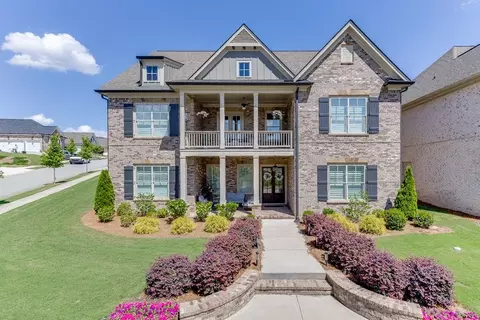 2456 Rock Maple Dr, Braselton, GA 30517