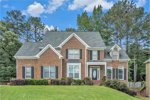 5434 Culzean Way, Suwanee, GA 30024